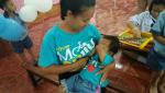 สายสัมพันธ์แม่กับลูก